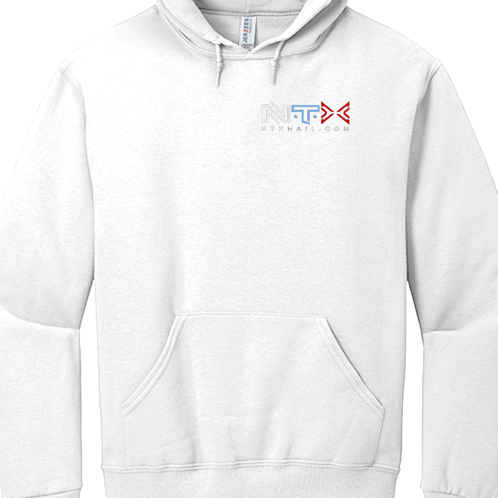 WHITE - FRONT