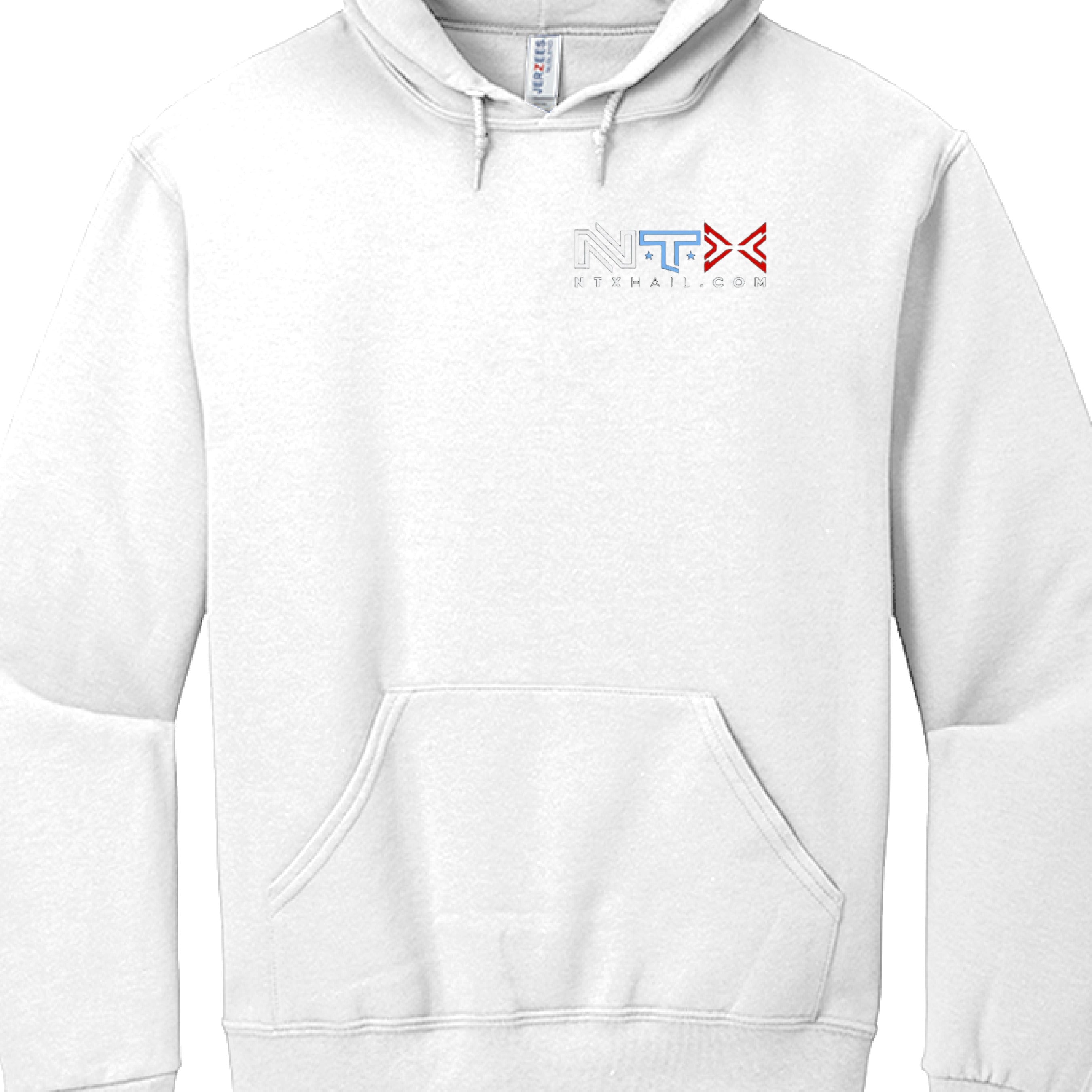 WHITE - FRONT