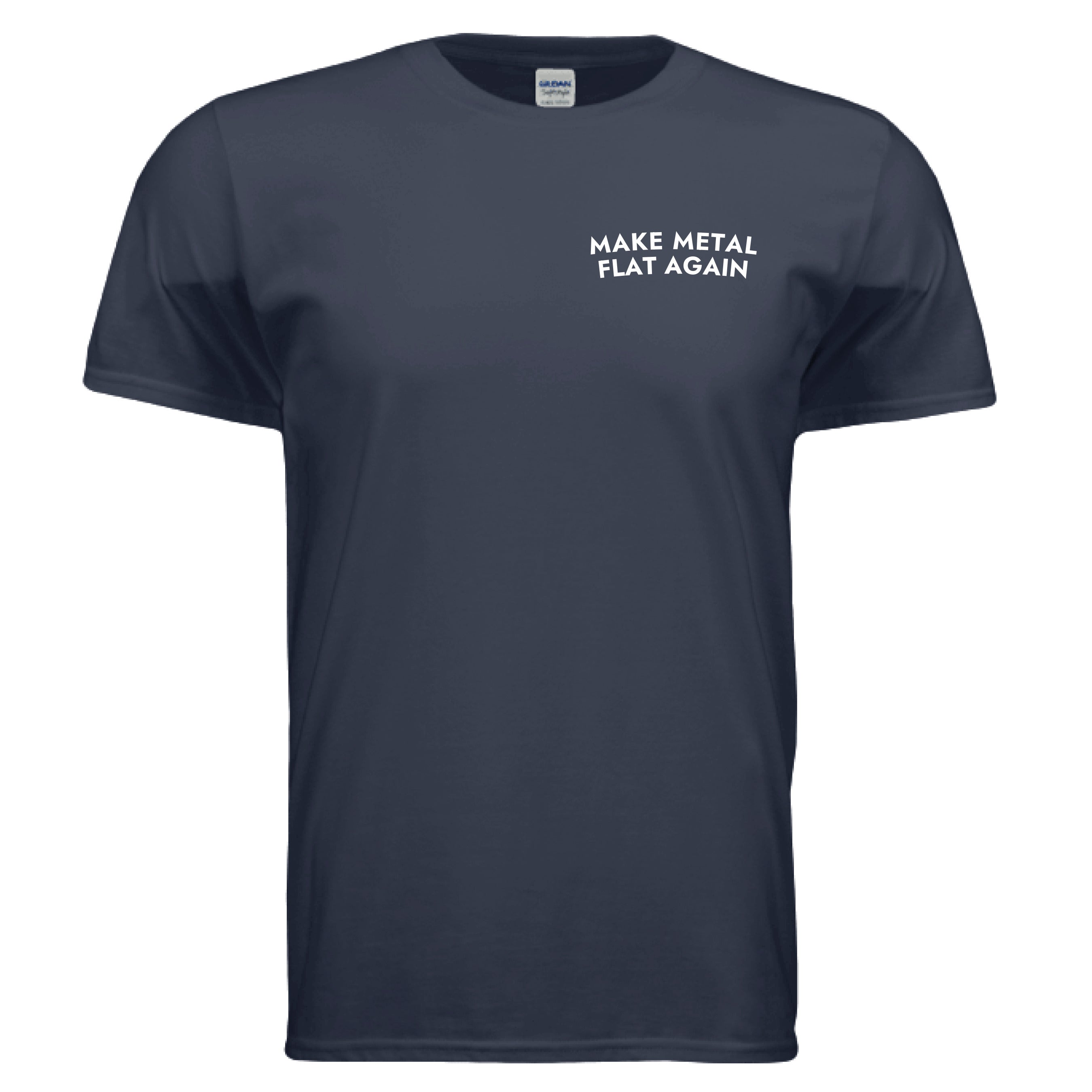 NAVY - FRONT