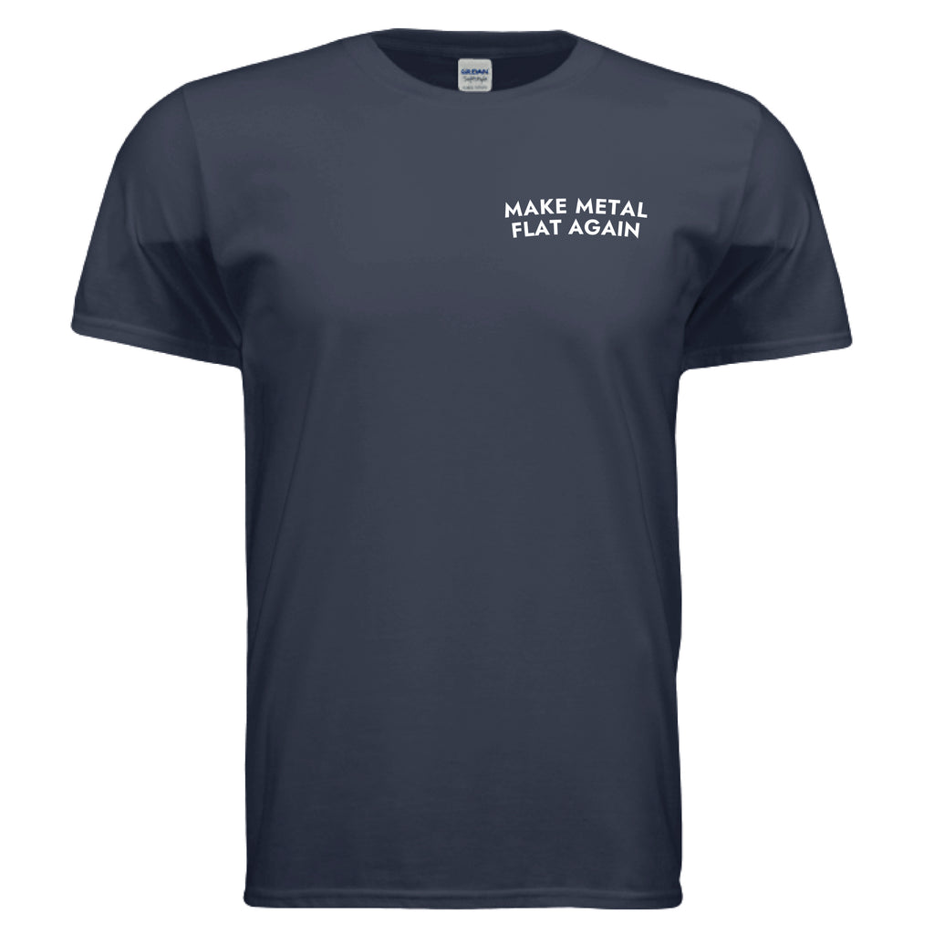 NAVY - FRONT