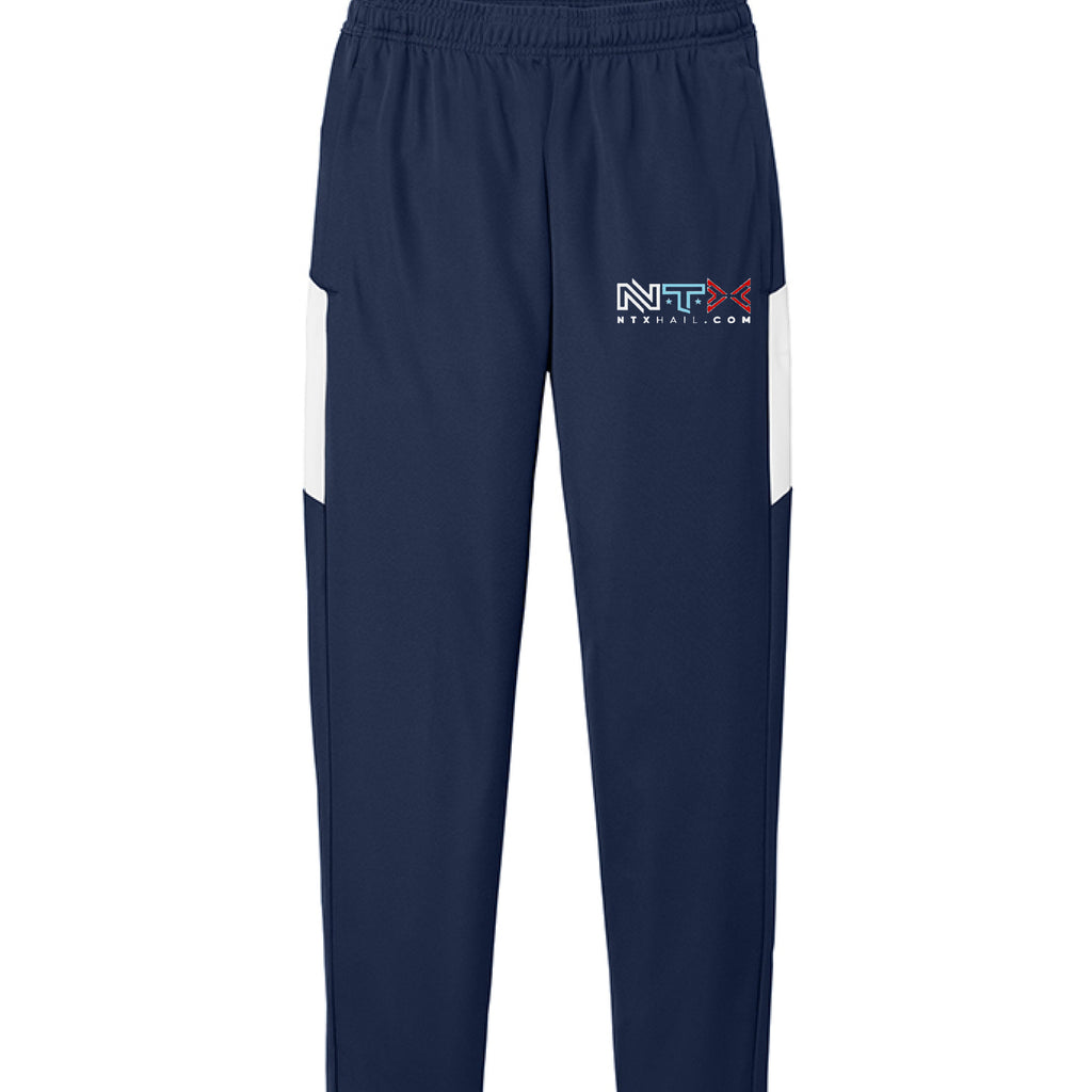 True Navy/White - FRONT