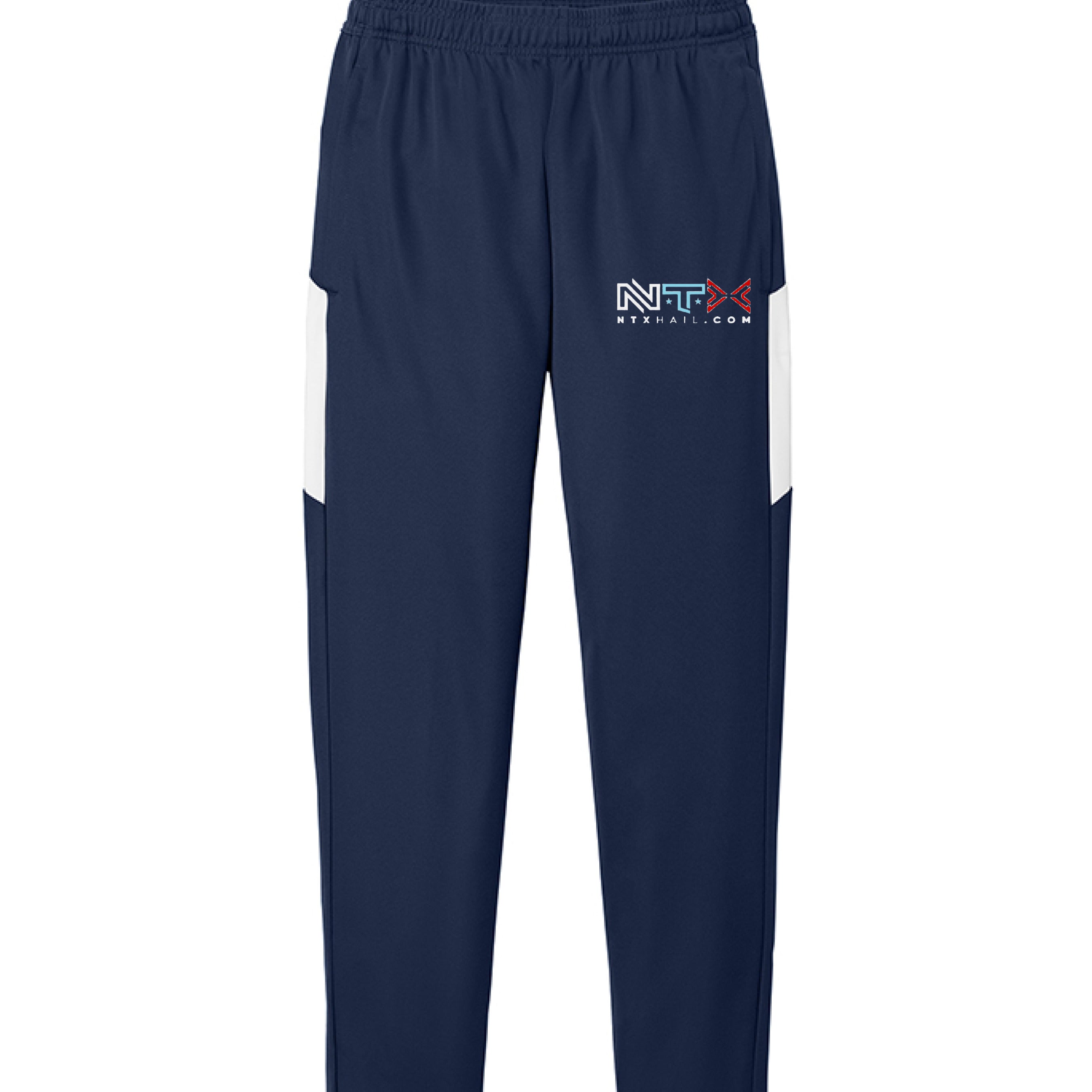 True Navy/White - FRONT