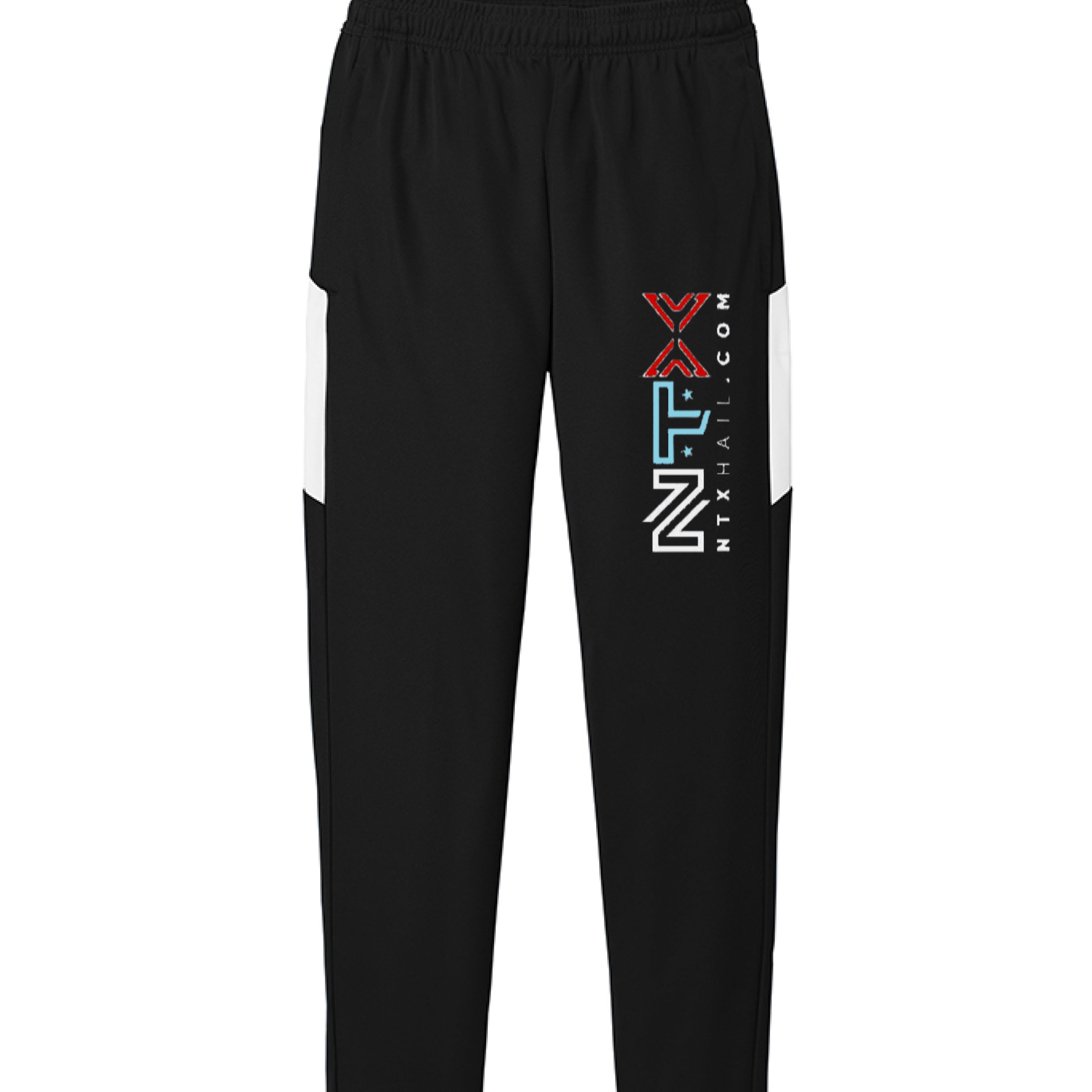 Black/ White - FRONT