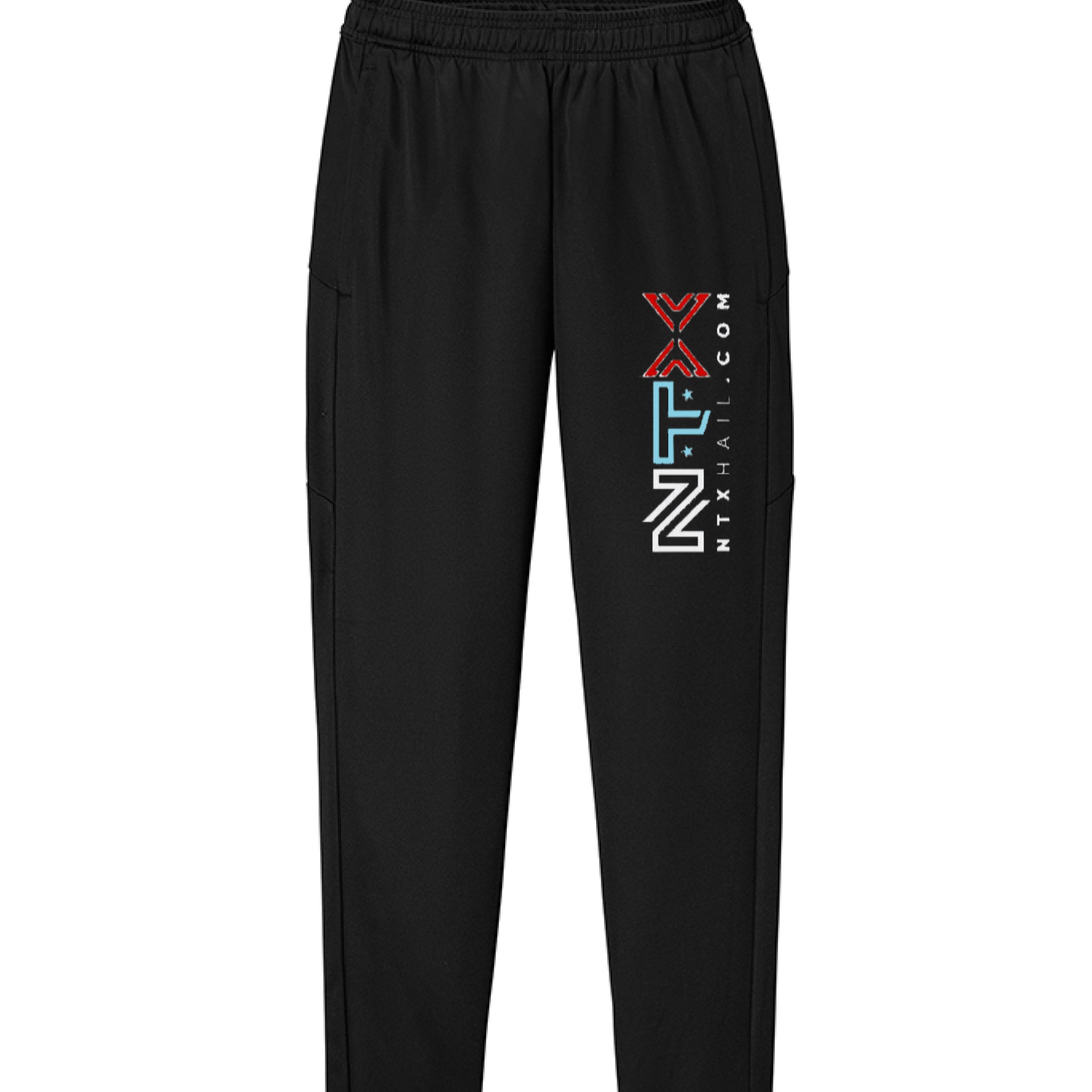 Black/Black - FRONT