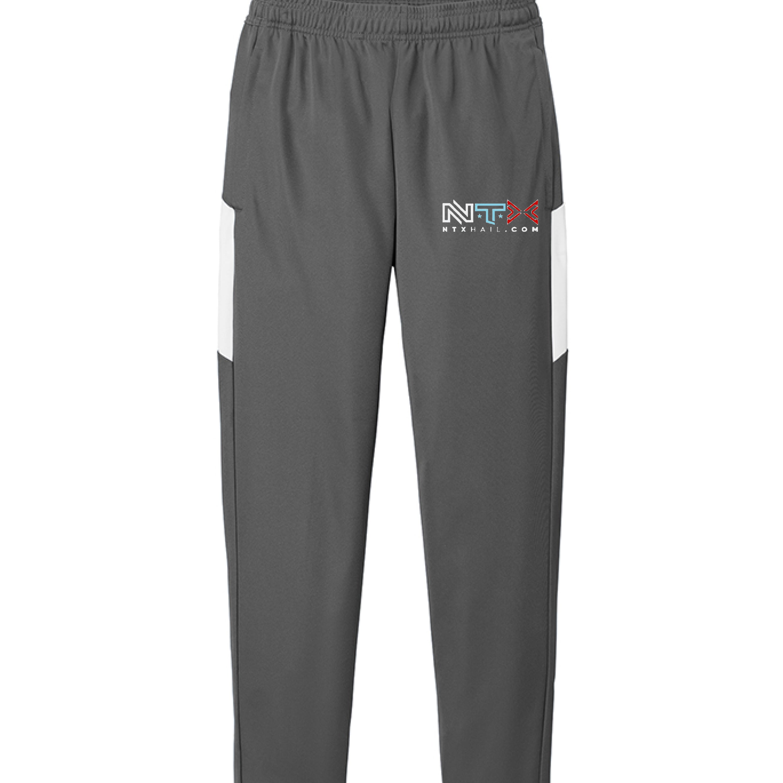 Iron Grey/ White - FRONT