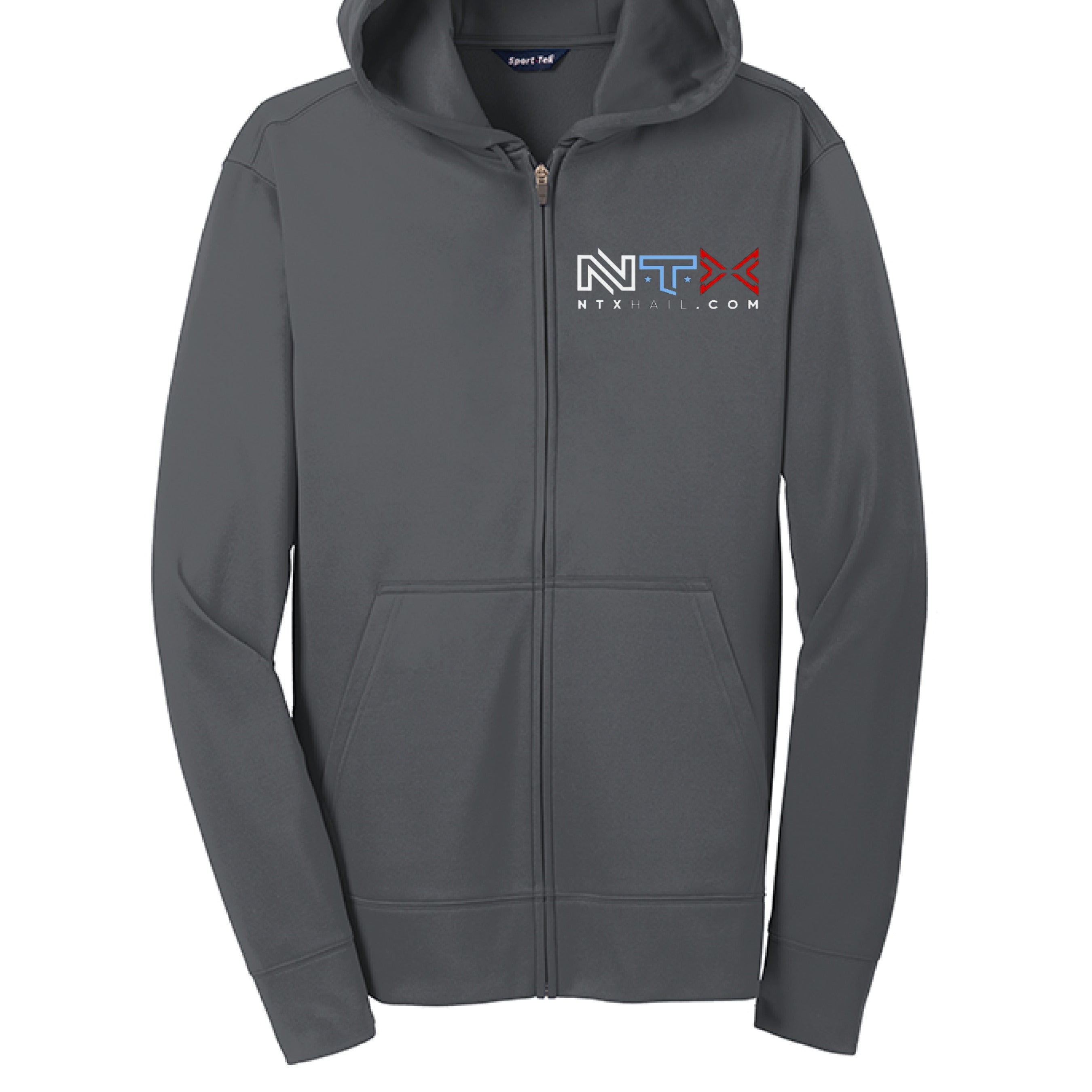 Dark Smk Grey - FRONT