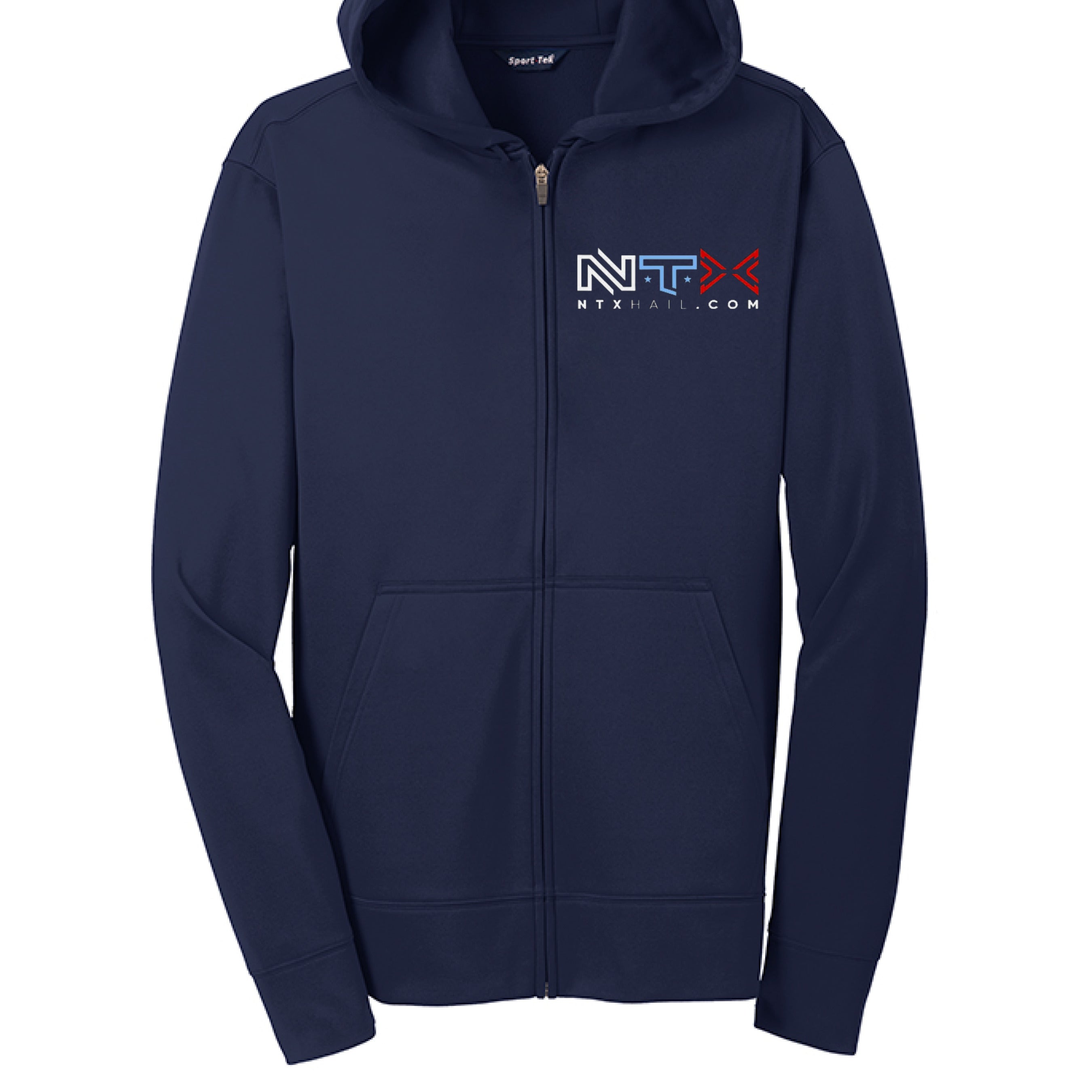 Navy - FRONT