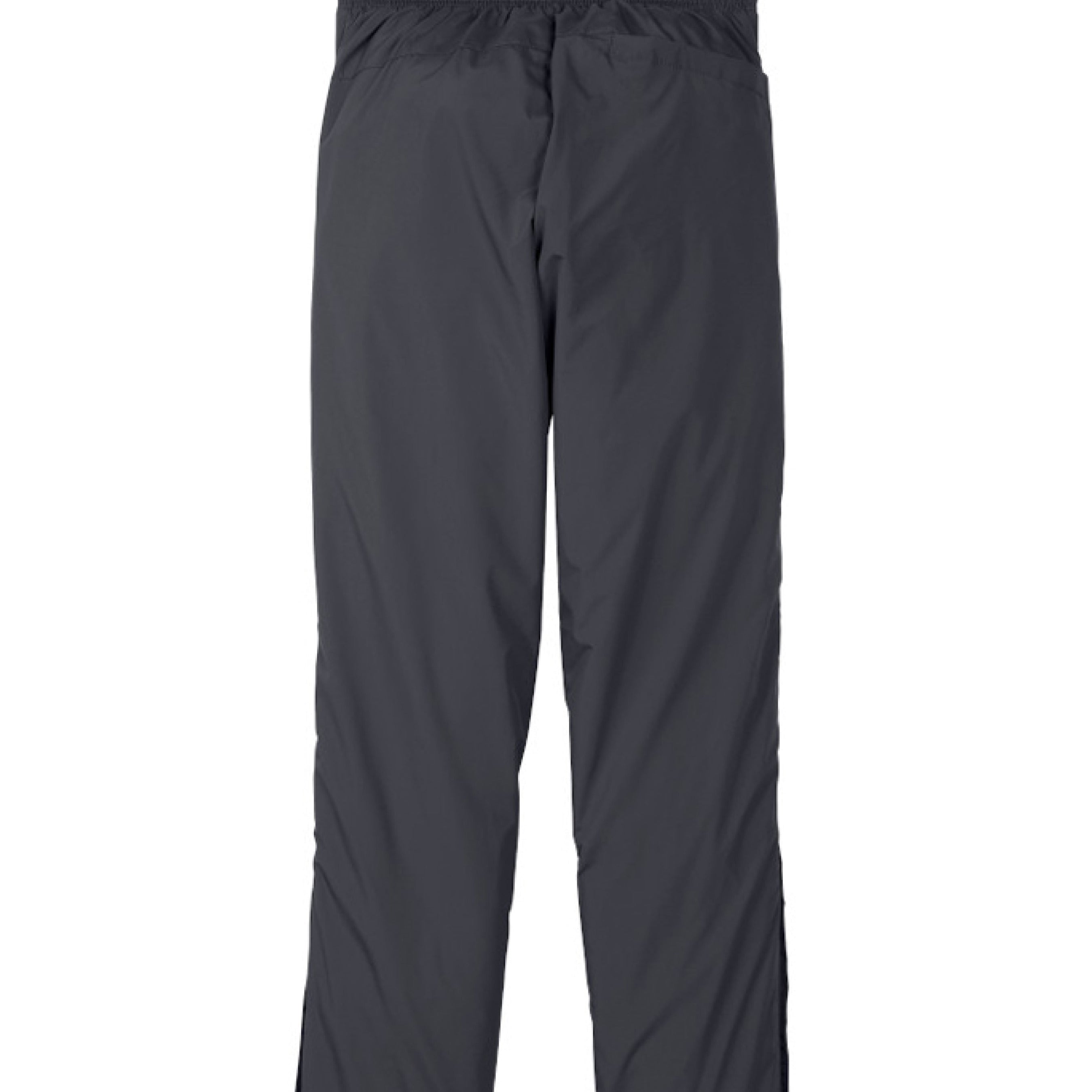 Graphite Grey - BACK