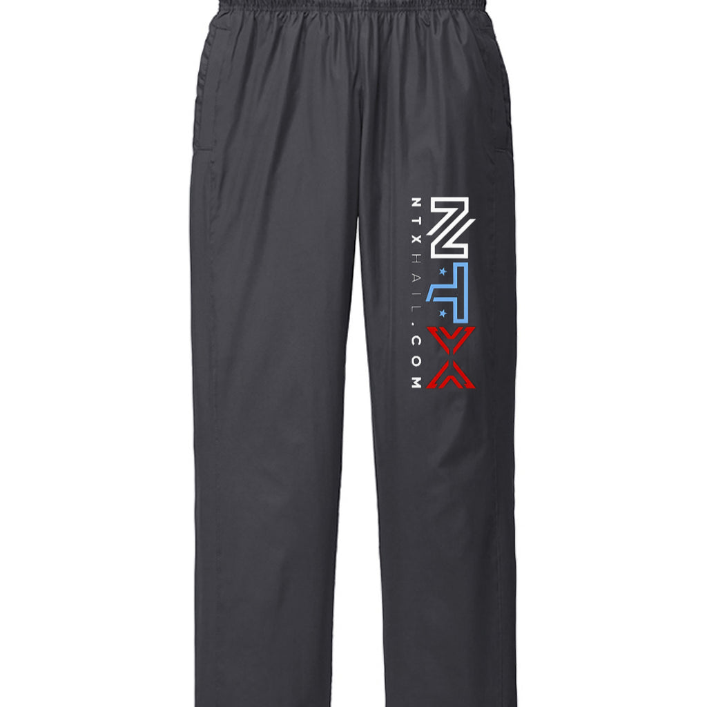 Graphite Grey - FRONT