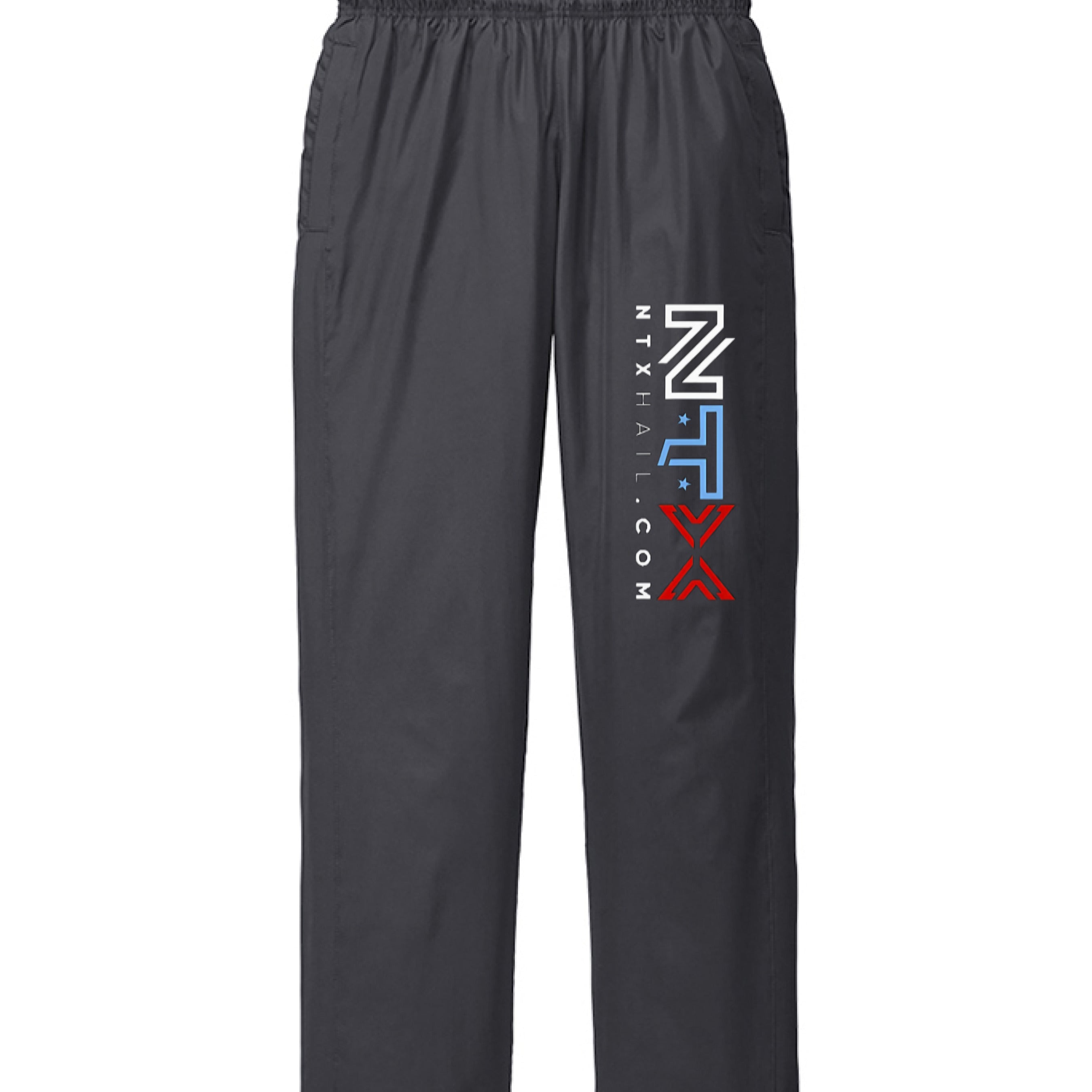 Graphite Grey - FRONT