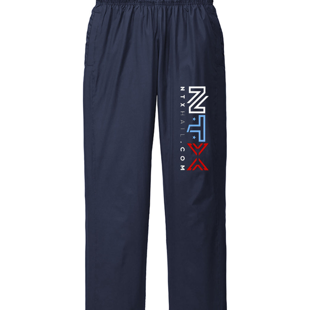 True Navy - FRONT