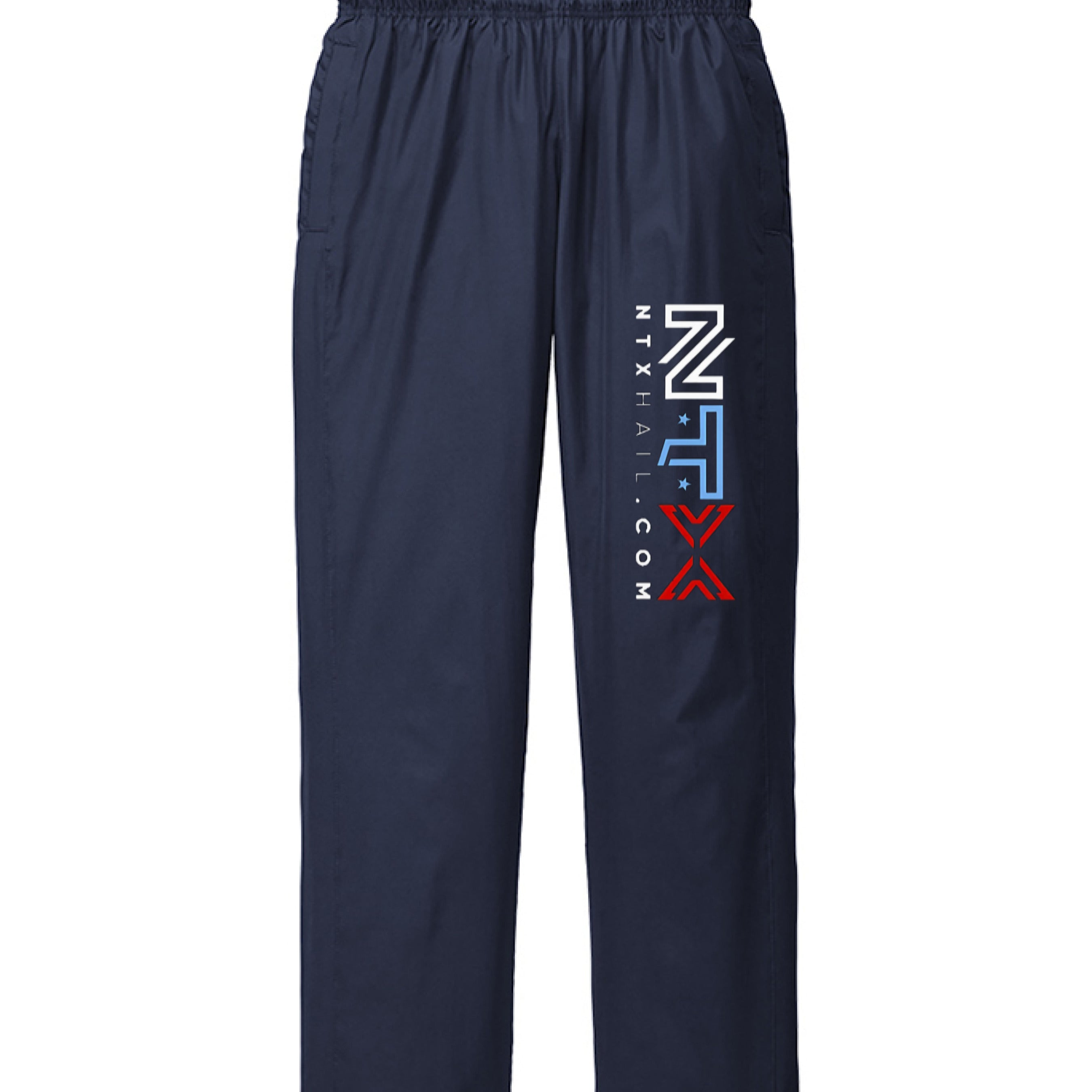 True Navy - FRONT