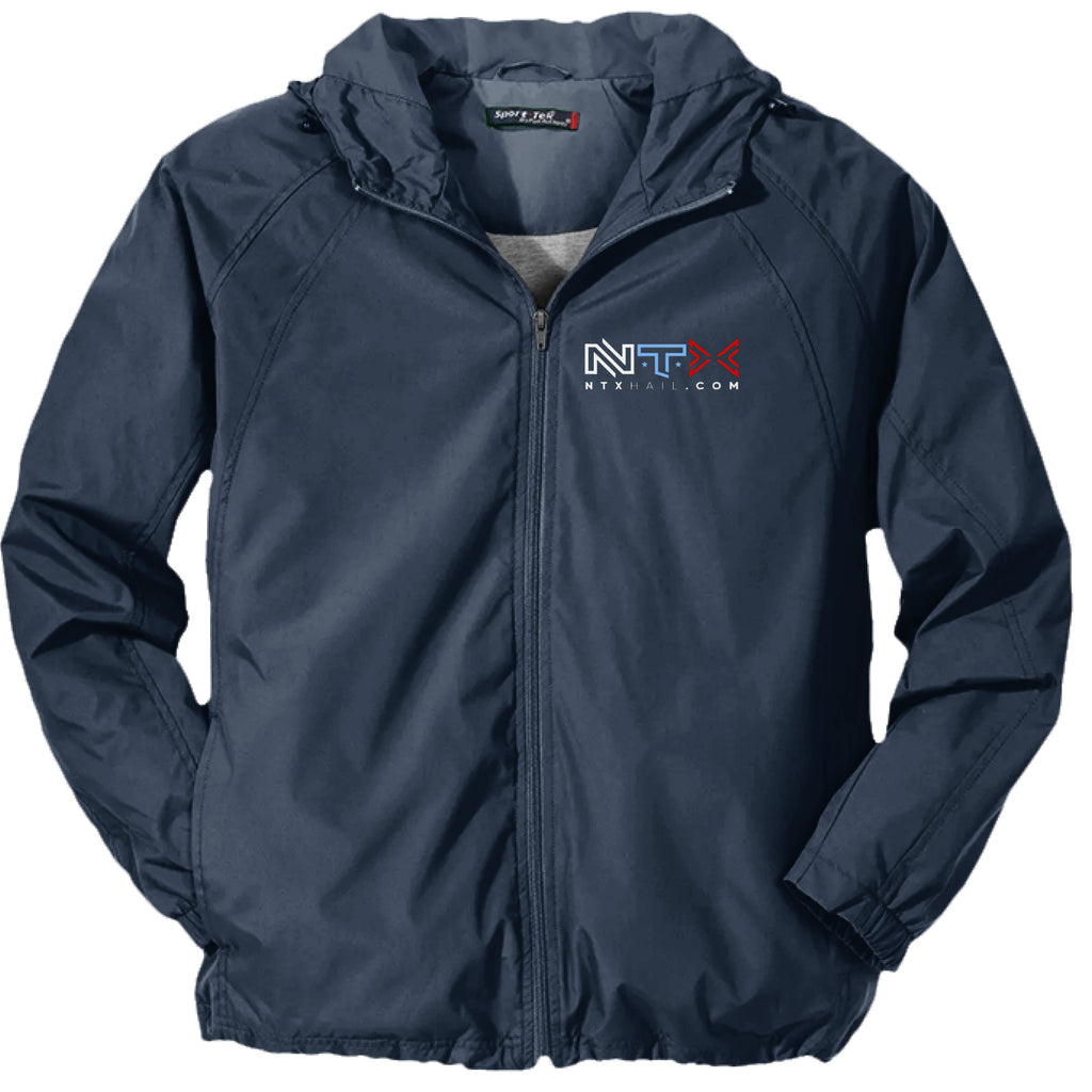 True Navy - FRONT