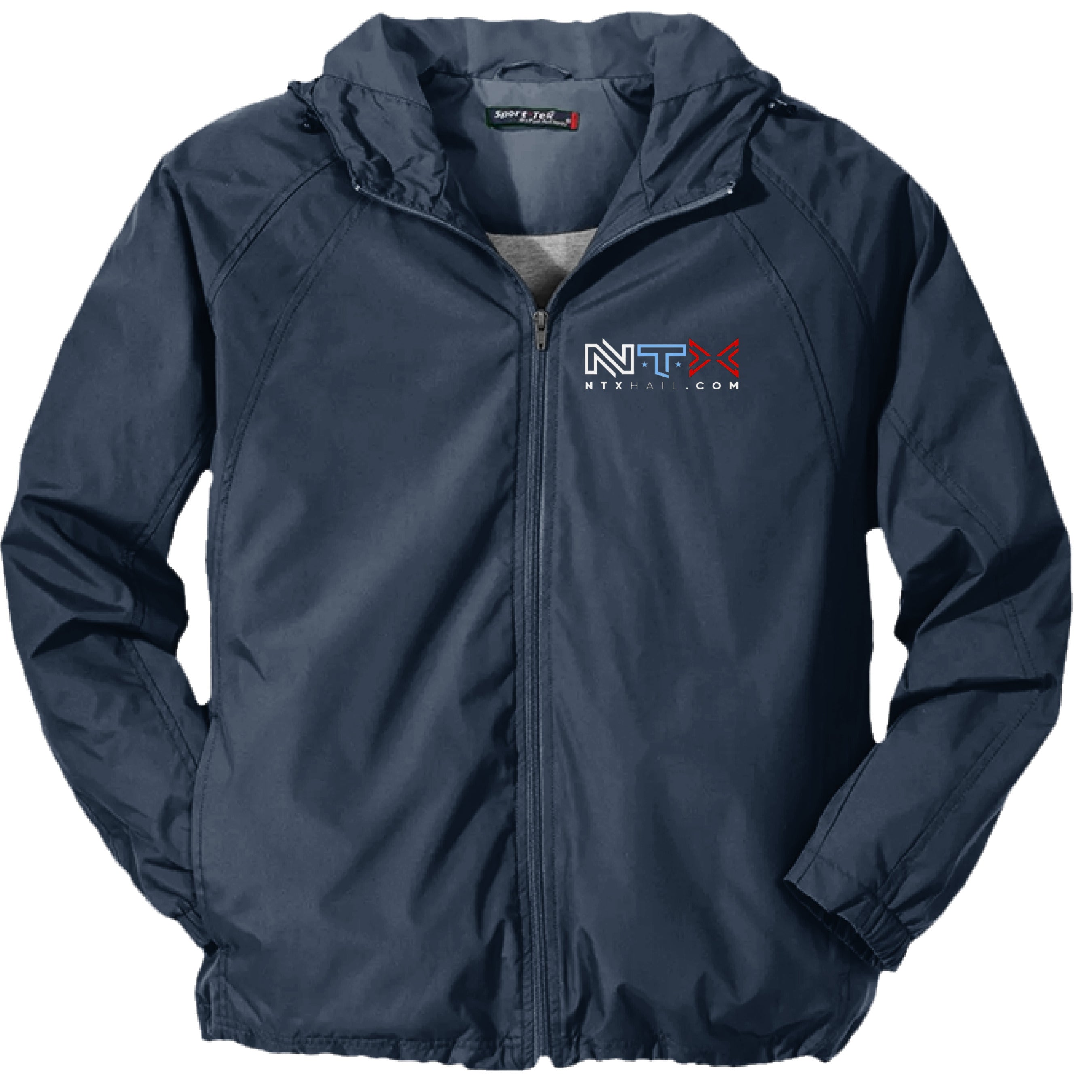 True Navy - FRONT